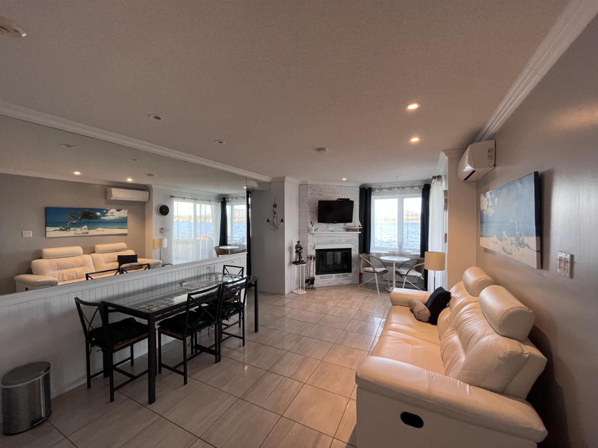 Condos MemphreМейгог Экстерьер фото