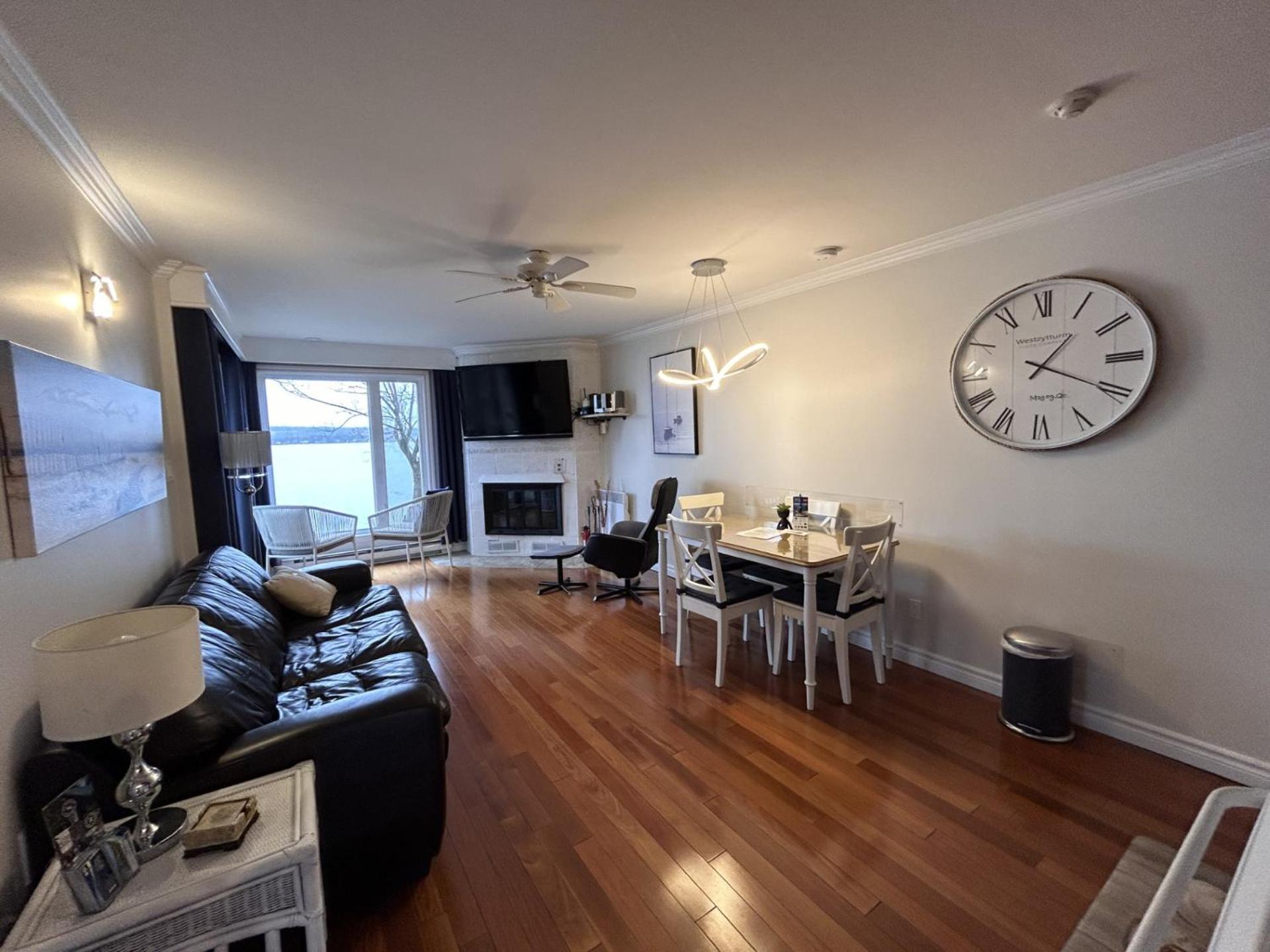Condos MemphreМейгог Экстерьер фото